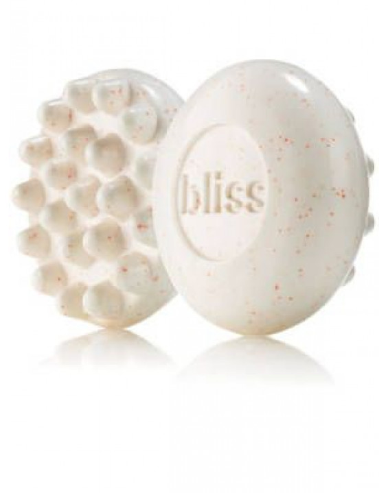 Bliss Sabonete Exfoliante Fat Girl Soap Bliss Sabonete Exfoliante Fat Girl Soap