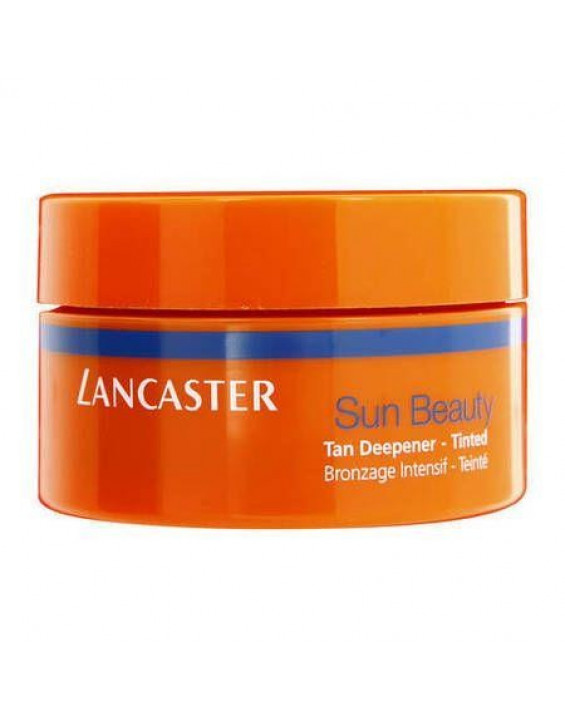 Lancaster Autobronzeador Tan Deepener 200ml