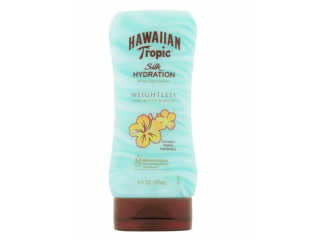 Hawaiian Tropic Loção Pós-Sol Hidratante Island Mango