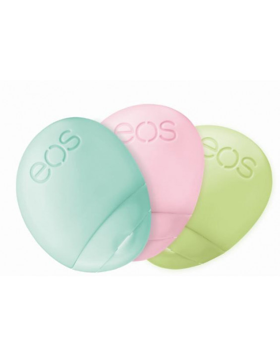 Eos Creme Hidratante Para Mãos