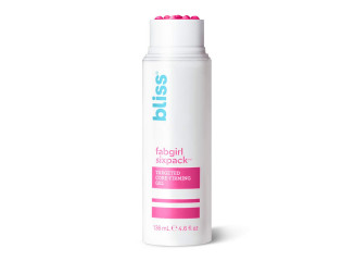 Bliss Gel Tonificante Fat Girl Sixpack 136ml