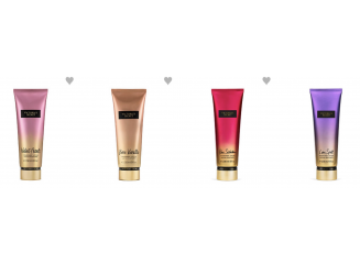 Victoria's Secret Loção Hidratante Corporal (Fragrância)