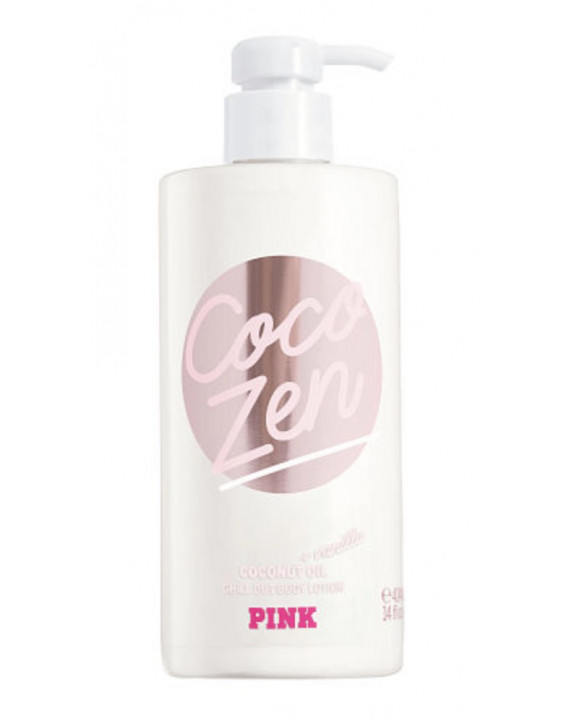 Victoria's Secret Moisturing Body Lotion Coco Zen Hidratante Corporal Victoria's Secret Moisturing Body Lotion Coco Zen Hidratante Corporal
