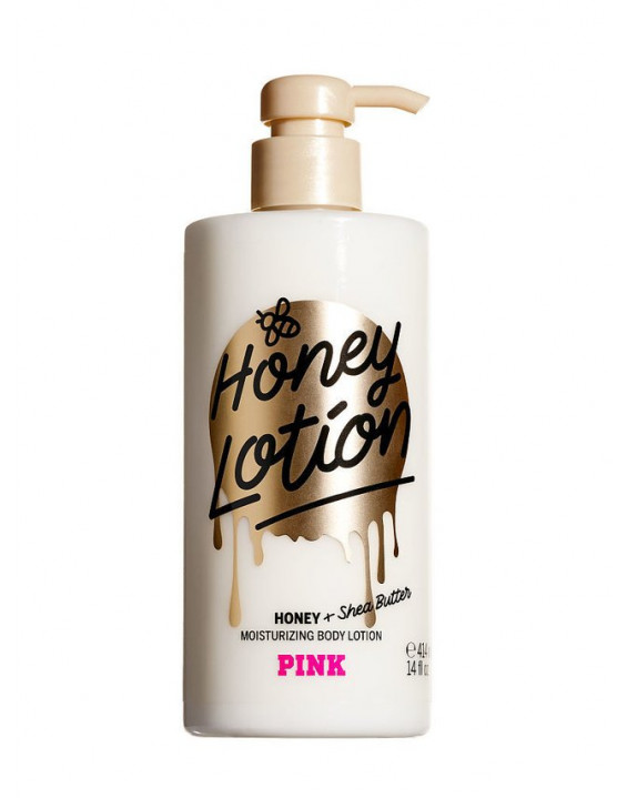 Victoria's Secret Hidratante Corporal PINK Honey Lotion
