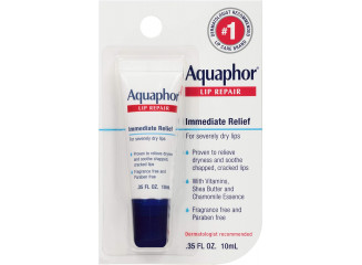 Aquaphor Hidratante Labial Reparador