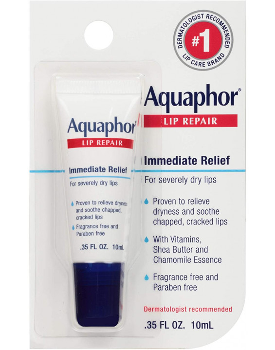 Aquaphor Hidratante Labial Reparador