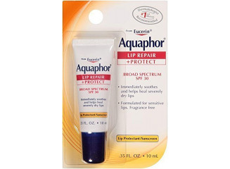 Aquaphor Hidratante Labial Reparador SPF30