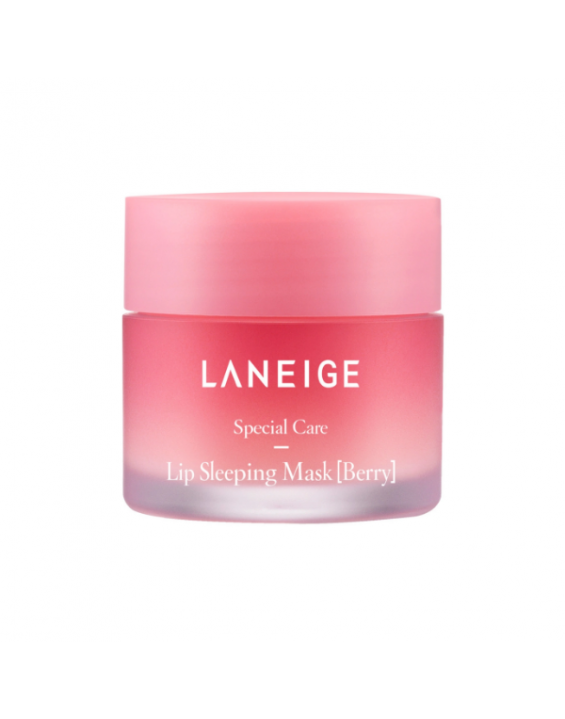 Laneige Máscara Labial Noturna Balm Sabor Berry Laneige Máscara Labial Noturna Balm Sabor Berry
