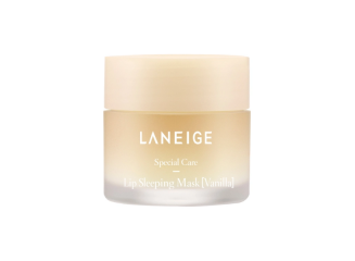 Laneige Máscara Labial Noturna Balm Sabor Vanilla Laneige Máscara Labial Noturna Balm Sabor Vanilla