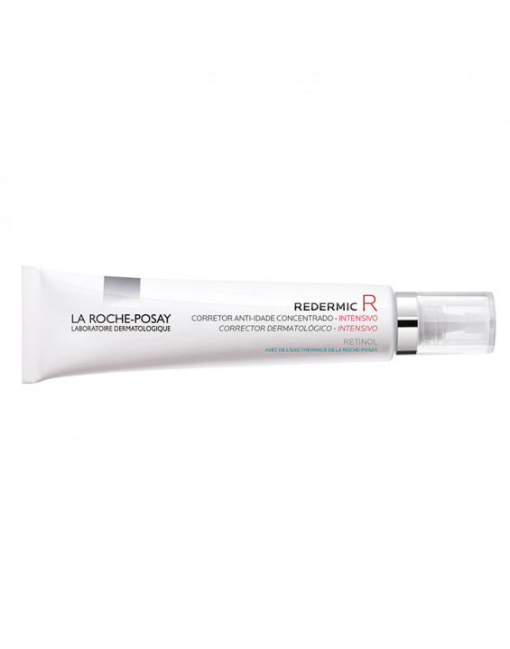 La Roche-Posay Creme Anti-Idade Redermic R