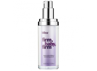 Bliss Serum Anti-Idade Firm Baby Firm