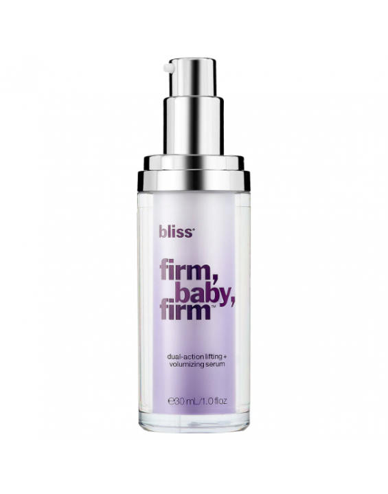 Bliss Serum Anti-Idade Firm Baby Firm