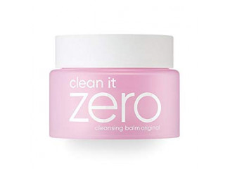 Banila Co Demaquilante Clean It Zero Original