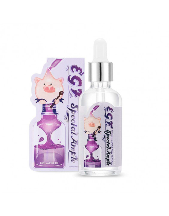 Elizavecca Serum Witch Piggy Hell-Pore EGF Special Ample