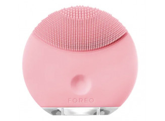 Foreo Luna Sonic Esponja Massageadora de Limpeza Facial (Cores)