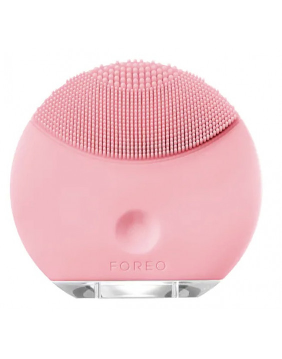 Foreo Luna Sonic Esponja Massageadora de Limpeza Facial (Cores) Foreo Luna Sonic Esponja Massageadora de Limpeza Facial (Cores)