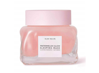 Glow Recipe Máscara Facial Noturna Watermelon Glow