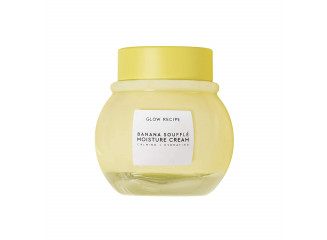 Glow Recipe Creme Hidratante Facial Banana Souffle