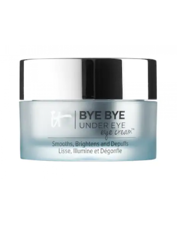 It Cosmetics Creme para Área dos Olhos Bye Bye Under Eye It Cosmetics Creme para Área dos Olhos Bye Bye Under Eye
