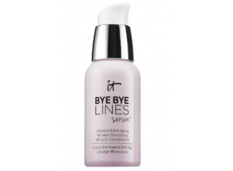 It Cosmetics Creme Olhos Bye Bye Lines Serum™ Advanced Anti-Aging Wrinkle-Smoothing Miracle Concentrat
