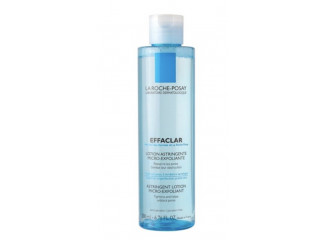 La Roche Effaclar Loção Adstrigente Microexfoliante