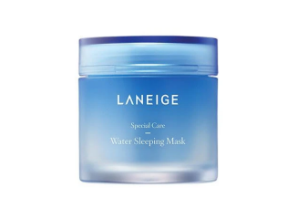 Laneige Máscara Facial Noturna Water Sleeping Mask