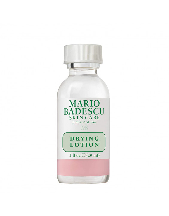 Mario Badescu Loção Secativa para Acne 29ml