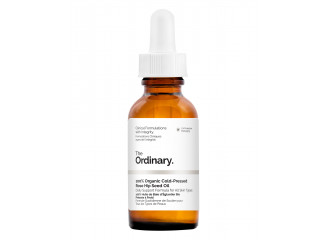 The Ordinary Óleo de Rosa Mosqueta 100% Organic Rose Hip Oil