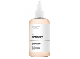 The Ordinary Glycolic Acid 7% Toning Solution 240ml 