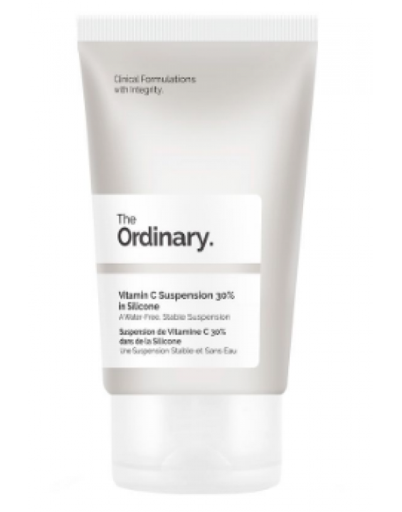 The Ordinary Vitamin C Suspension 30% In Silicone 