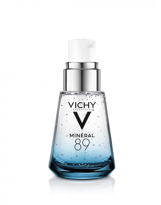 Vichy Serum Hidratante Anti-Idade Minéral 89