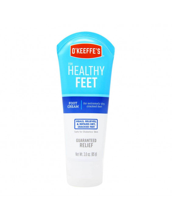 O'Keeffe's Creme Hidratante Para Pés - Healthy Feet Cream