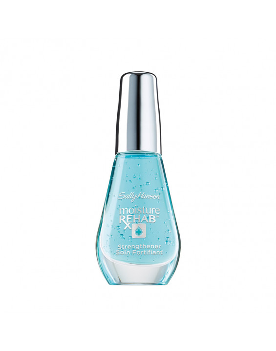 Sally Hansen Base Moisture Rehab Nail Serum Sally Hansen Base Moisture Rehab Nail Serum