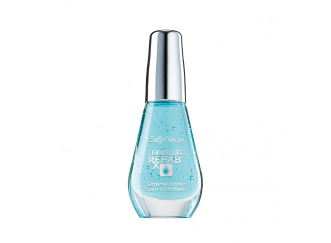 Sally Hansen Base Moisture Rehab Nail Serum Sally Hansen Base Moisture Rehab Nail Serum