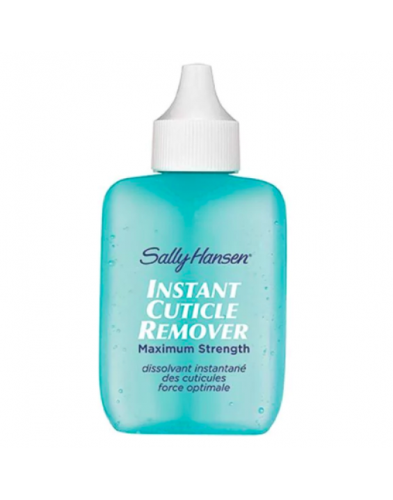 Sally Hansen Removedor Instantâneo de Cutículas Instant Cuticule Remover