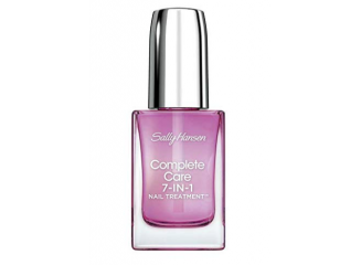 Sally Hansen Base Complete Care 7-in-1 Nail Treatment