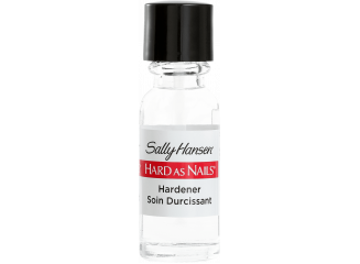 Sally Hansen Base Fortalecedora Hard as Nails