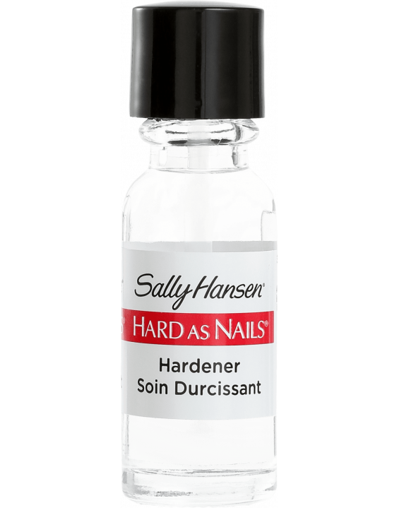 Sally Hansen Base Fortalecedora Hard as Nails Sally Hansen Base Fortalecedora Hard as Nails