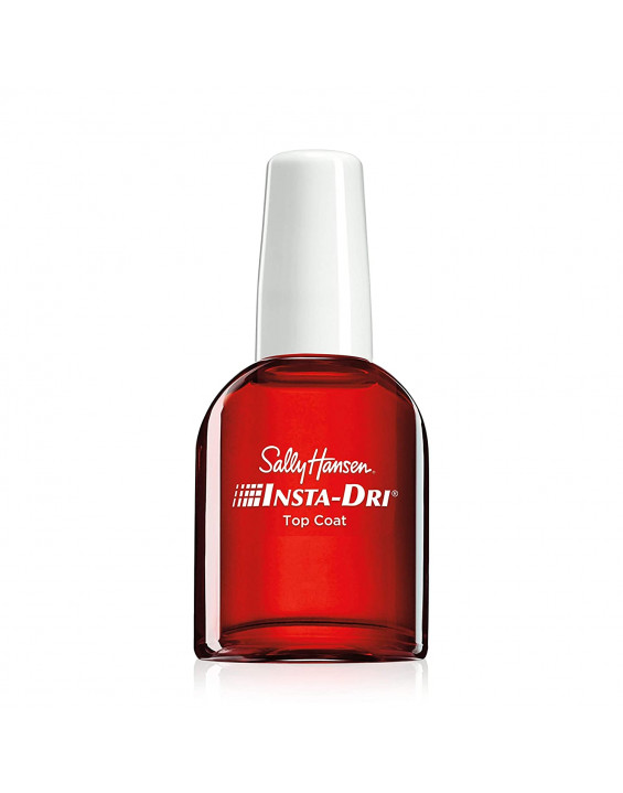 Sally Hansen Esmalte Finalizador Secante Insta Dri Top Coat