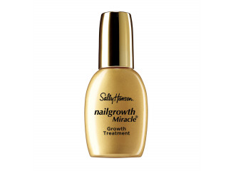 Sally Hansen Base para Crescimento das Unhas Nailgrowth Miracle
