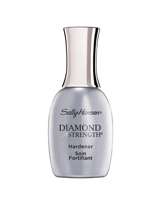 Sally Hansen Base Protetora e Fortalecedora Diamond Strength Sally Hansen Base Protetora e Fortalecedora Diamond Strength
