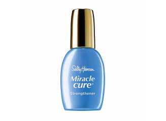 Sally Hansen Base de Tratamento Fortalecedora Miracle Cure