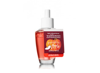 Bath & Body Works Refil Essência Wallflowers (Fragrâncias)