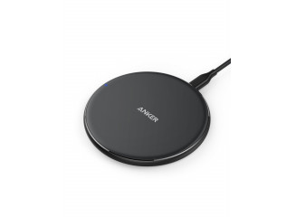 Anker Carregador Sem Fio 5 Pad