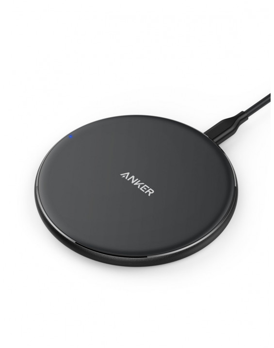 Anker Carregador Sem Fio 5 Pad