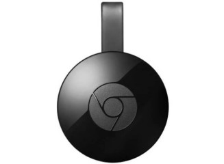 Google Chromecast para TV