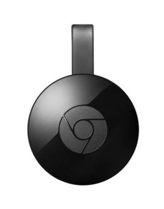 Google Chromecast para TV