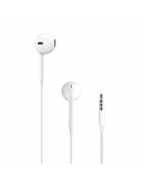 Apple EarPods Fones de Ouvido com Fio - 3,5 mm