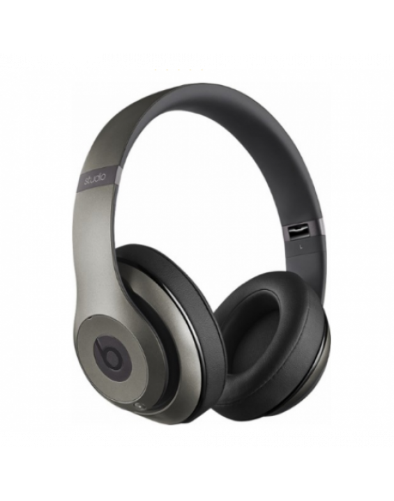 Beats Studio Headphones Sem Fio Titanium 