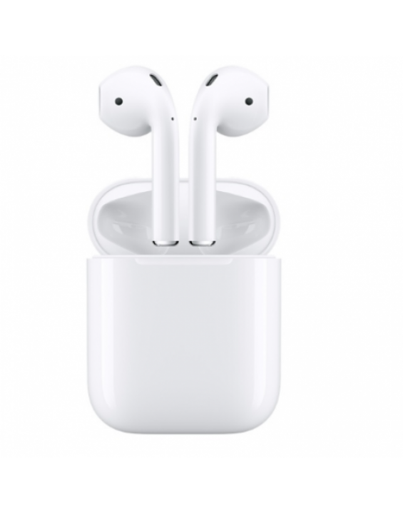 Apple AirPods Fones de Ouvido Sem Fio 